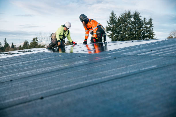 Trusted Roofing service in Shipman, VA - Ben Roofing and Steel LLC